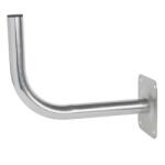Cabletech Suport Fixare Perete Antena Satelit 40cm (uch0320)