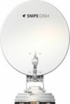 Selfsat Antena Satelit Selfsat Snipe Dish 65cm Single - 1 utilizator, automata (sssd65)