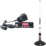 TTi Kit Statie radio CB TTi TCB-550 EVO + Antena PNI ML70 cu magnet, 70cm, 26-30MHz, 200W (TTI-PACK56) Statii radio