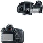  Folie de protectie Smart Protection Canon 5D Mark IV - smartprotection - 65,00 RON