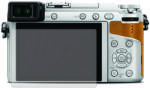  Folie de protectie Smart Protection Mirrorless Panasonic GX80 - smartprotection - 65,00 RON
