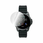  Folie de protectie Antireflex Mata Smart Protection Smartwatch Fossil Gen 5E - 2buc x folie display