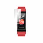 Folie de protectie Antireflex Mata Smart Protection Smartwatch Huawei Band 4 Pro - 2buc x folie display