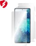  Folie AntiReflex Mata Smart Protection Samsung Galaxy S20 FE / 5G - smartprotection - 97,00 RON