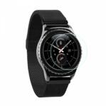 Tempered Glass Protector - Ultra Smart Protection Samsung Gear S3 Classic / Frontier si Galaxy Watch 46mm