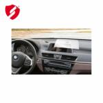  Folie de protectie Antireflex Mata Smart Protection Navi BMW X1 2018 10 inch - smartprotection - 110,00 RON