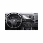  Folie de protectie Antireflex Mata Smart Protection Navigatie Volkswagen Sharan - Infotainment system 2015 - smartprotection - 70,00 RON