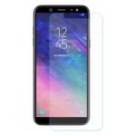 Tempered Glass Protector - Ultra Smart Protection Samsung Galaxy A6 Plus 2018 0.3mm - smartprotection - 40,00 RON