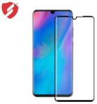 Tempered Glass Protector - Ultra Smart Protection Huawei P30 fulldisplay negru