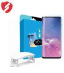 Tempered Glass Protector - Ultra Smart Protection Liquid Loca Samsung Galaxy S10 Plus