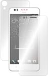  Folie de protectie Smart Protection HTC Desire 825 - smartprotection - 90,00 RON