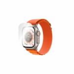  Folie de protectie Smart Protection Smartwatch Apple Watch Ultra - smartprotection - 45,00 RON