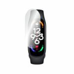  Folie de protectie Smart Protection Smartwatch Xiaomi Mi Band 7 - smartprotection - 65,00 RON