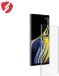 Folie de protectie Smart Protection Samsung Galaxy Note 9 compatibila cu carcasa Spigen Liquid Air - smartprotection - 70,00 RON
