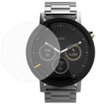 Tempered Glass Protector - Ultra Smart Protection Motorola Moto 360 (2nd-gen) 46mm