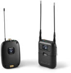 Shure Безжична преносима система със SLXD1 бодипак предавател Shure SLXD15 Радиостанции