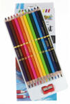 PENMATE Kolori Kolori panemate akvarell színesceruza 12-es