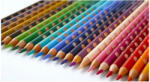 LYRA Groove Slim színes ceruza : Szín - Fehér