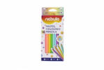 Nebulo pasztell színes ceruza készlet 12db