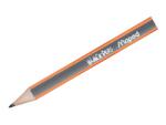 Maped Black Peps grafit ceruza : Ceruza keménység - B