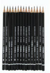 LYRA Art Design grafit ceruza : Ceruza keménység - 4H