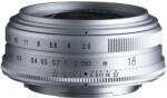 Voigtländer Color-Skopar 18mm f/2.8 (Fujifilm X)