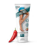 Natur Tanya ® Chili gél (200 ml)