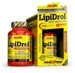 Amix Nutrition LipiDrol 120 caps