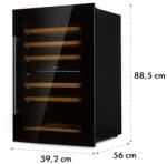 Klarstein HEA3-Vinsider-35-Duo