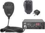 PNI Pachet Statie radio CB PNI Escort HP 8001L ASQ + Microfon si Dongle cu Bluetooth PNI Mike 80 (pni-pack115) - cel Statii radio