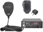 PNI Pachet Statie radio CB PNI Escort HP 8001L ASQ + Microfon si Dongle cu Bluetooth PNI Mike 80 (PNI-PACK115) - eldaselectric Statii radio
