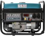 Könner & Söhnen KS 2900 Generator