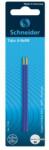Schneider Take 4 golyóstoll tollbetét kék 2 db