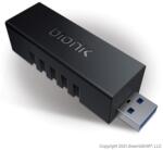 Bionik Nintendo Switch USB 3.0 Giganet Adapter (BNK-9018) (BNK-9018)