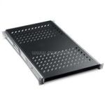 FORMRACK Kihúzható tálca/polc 1000, 60kg terhelhetőség (F2210HR) (F2210HR)