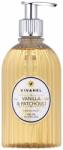 VIVIAN GRAY Vivanel Vanilla & Patchouli Sapun lichid 350 ml