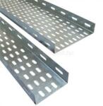 FORMRACK 42U függőleges kábelrendező csatorna szett (2db) (F057DKK42U) (F057DKK42U)