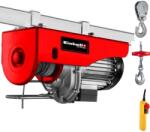 Einhell TC-EH 500 Frânghie ridicare 1000W (2255140)