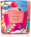 Vila Hermanos 70ths Year Musk & Monoi ароматна свещ 500 гр