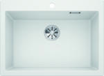 BLANCO Blanco Pleon 8 silgranit alb (518339) Chiuveta