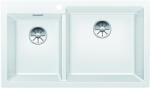 BLANCO Blanco Pleon 9 silgranit alb (518348) Chiuveta