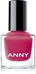 ANNY Color Nail Polish lac de unghii culoare 173.50 Poppy Pink 15 ml