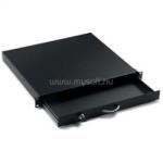FORMRACK 2U billentyűzetfiók (zárható) (F2320KD) (F2320KD)