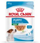 Royal Canin Mini Puppy 48x85 g hrana umeda catei talie mica, in sos