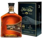 Flor de Cana 18 éves rum (1L / 40%) - whiskynet