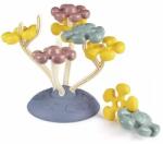 Smoby Little Smoby: Korallépítő bébijáték (7600140309)