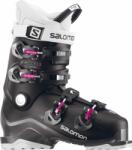 Salomon X Access 60 W Wide Black/Anthracite női sícipő (L4085120023X)