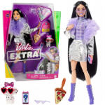 Inlea4Fun Barbie baba dalmát kutyával és kiegészítőkkel Inlea4Fun EXTRA ZA5094 (JO-ZA5094)