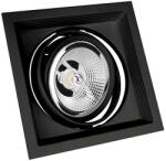 spectrumLED MDD MAXI UNO AR111/GU10 süllyesztett lámpatest SpectrumLED (SP SLIP002016)