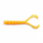 Mustad Aji Craw Tail 1.7'' Orange Luminous 12db/csomag (m8060008) - fishing24
